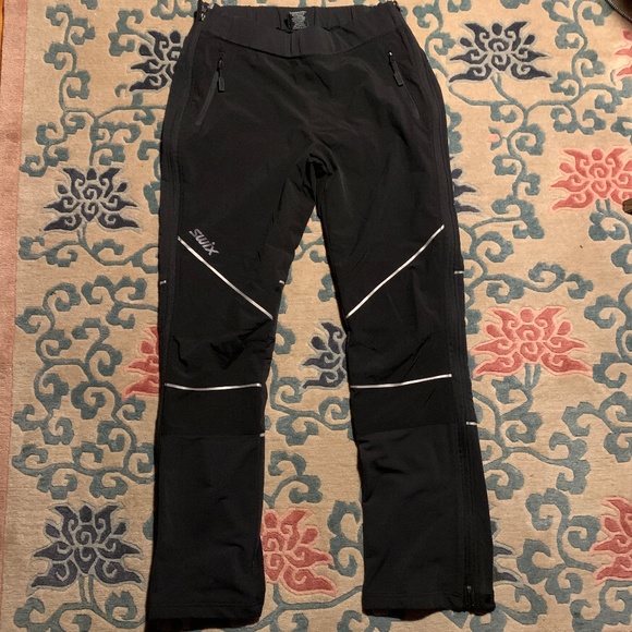 Swix Universal Bekke Full-Zip pants - Picture 2 of 7